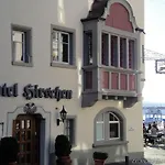 Hirschen Rapperswil-jona 3* Rapperswil-Jona