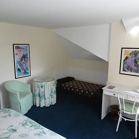 Hirschen Rapperswil-jona Hotel Rapperswil-Jona