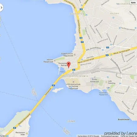 Hirschen Rapperswil-jona Hotel Rapperswil (St. Gallen)