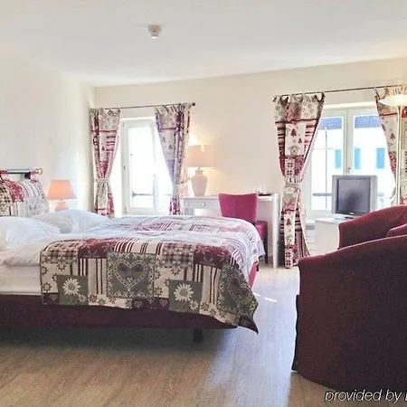 Hirschen Rapperswil-jona Hotel