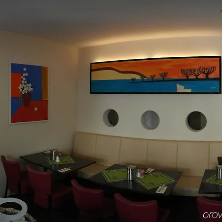 Hirschen Rapperswil-jona Hotel 3*