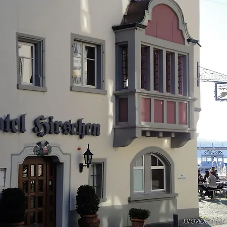 Hirschen Rapperswil-jona 3* Rapperswil-Jona