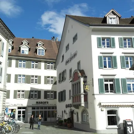 Hirschen Rapperswil-jona Hotel Rapperswil-Jona