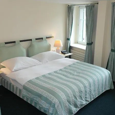 Hirschen Rapperswil-jona Hotel 3*