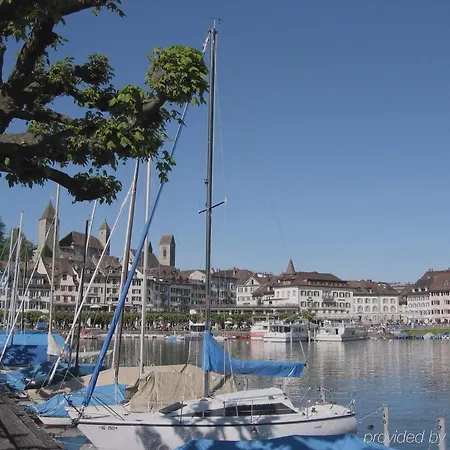Hotel Hirschen Rapperswil-jona