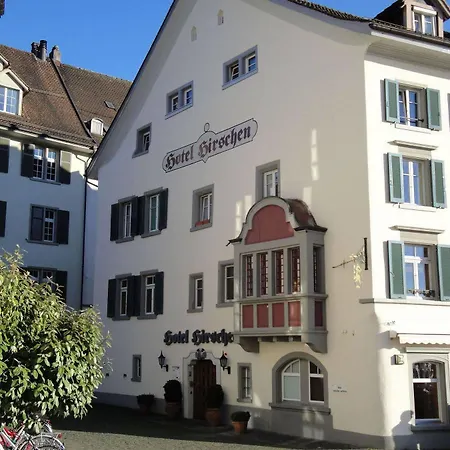 Hotel Hirschen Rapperswil-jona Rapperswil (St. Gallen)