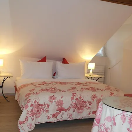 Hirschen Rapperswil-jona Rapperswil-Jona