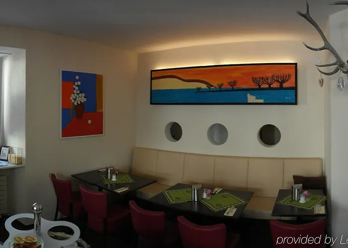 Hirschen Rapperswil-jona Hotel 3*