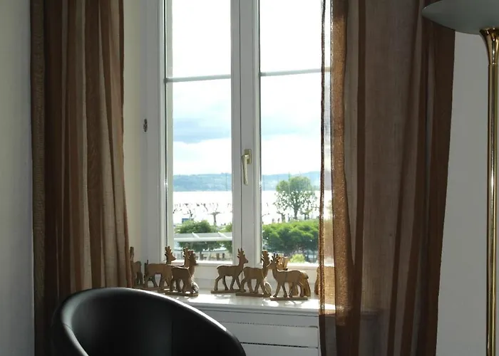 Hirschen Rapperswil-jona