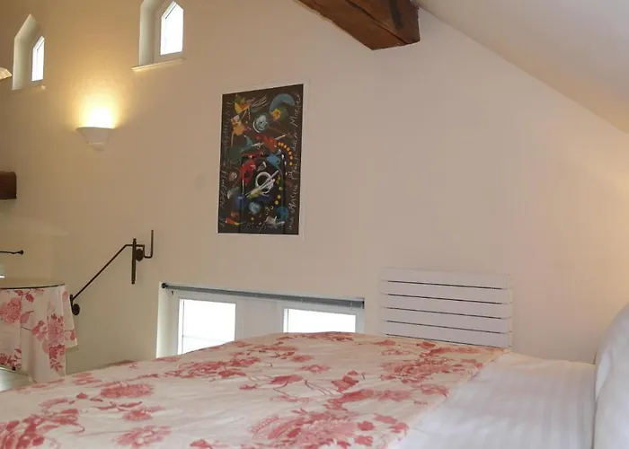 Hirschen Rapperswil-jona 3*