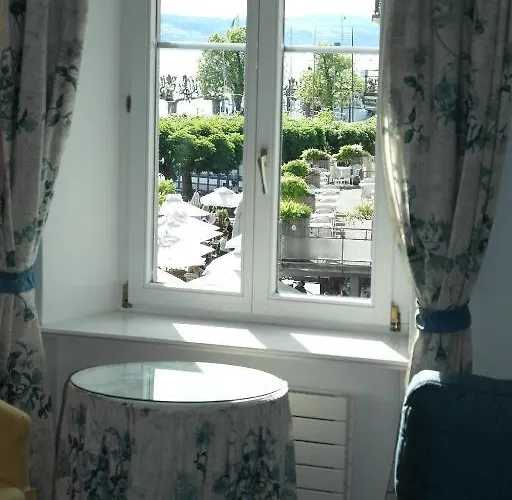 Hirschen Rapperswil-jona Рапперсвиль