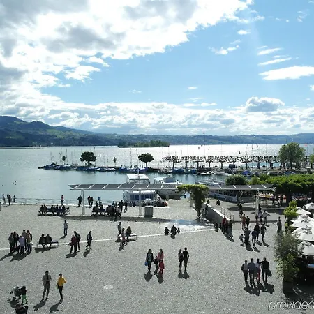 Hirschen Rapperswil-jona 3* Rapperswil-Jona