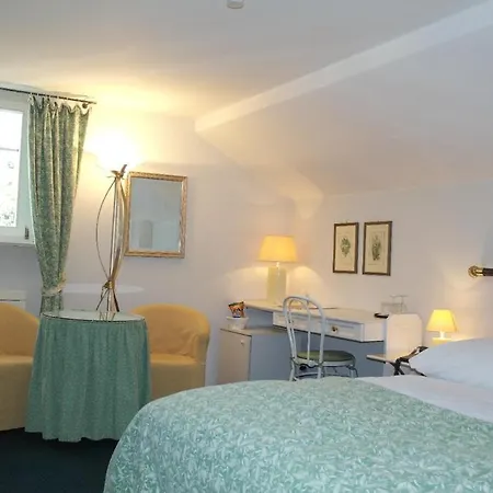 Hirschen Rapperswil-jona Otel