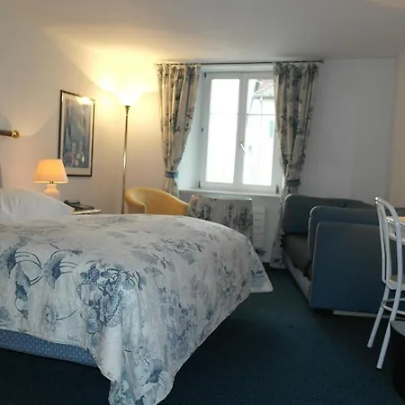 Hirschen Rapperswil-jona 3*