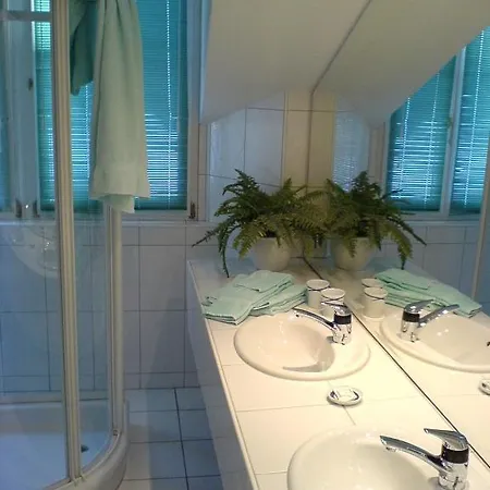 Otel Hirschen Rapperswil-jona