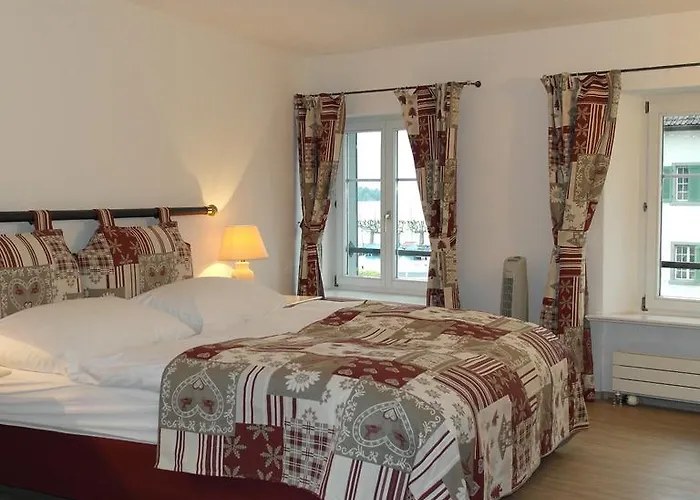 Hirschen Rapperswil-jona