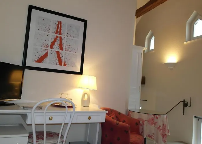 Hirschen Rapperswil-jona 3* Rapperswil-Jona