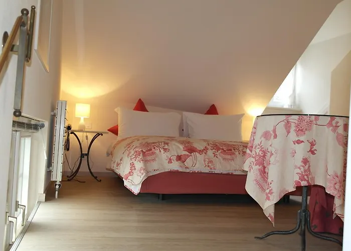 Hirschen Rapperswil-jona فندق Rapperswil-Jona