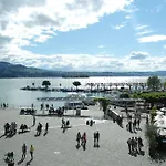 Hirschen Rapperswil-jona 3* Rapperswil-Jona
