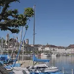Hotel Hirschen Rapperswil-jona