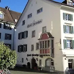 Hotel Hirschen Rapperswil-jona Rapperswil-Jona