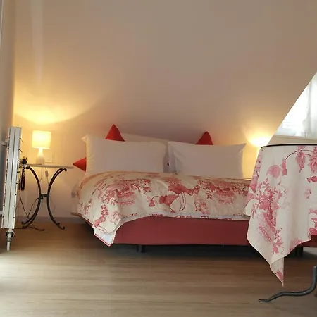 Hirschen Rapperswil-jona ホテル Rapperswil-Jona