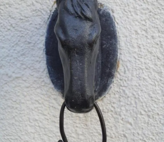 Hirschen Rapperswil-jona ホテル Rapperswil-Jona